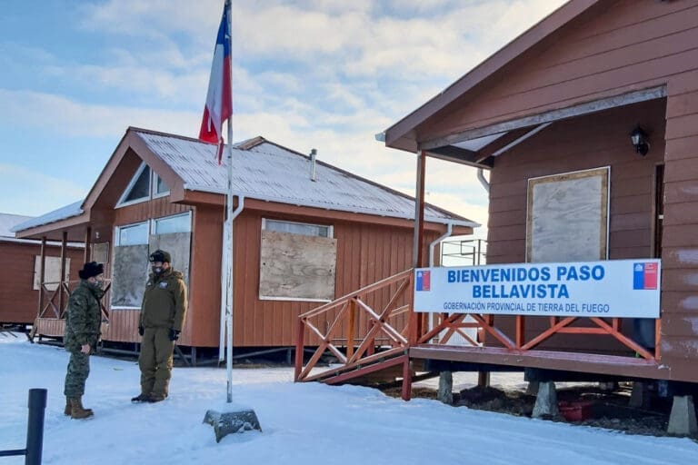 Crece la expectativa en Timaukel por la reapertura del paso Bellavista el 1 de octubre