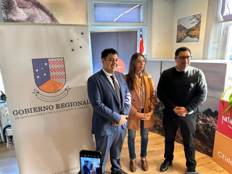 Magallanes será sede del Congreso Mundial de Periodistas y Escritoras por primera vez