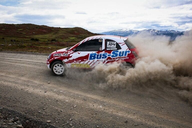 Se lanzó oficialmente 2da fecha del Rally Intercomunal entre Natales y Torres del Paine 2024
