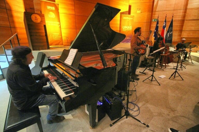Concierto del Conservatorio de Música Umag marca el inicio de su ciclo 2024 con interpretaciones de Piazzolla y talleres de jazz