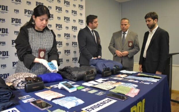 Fiscalía de Puerto Montt solicita concentrar investigación de la 
