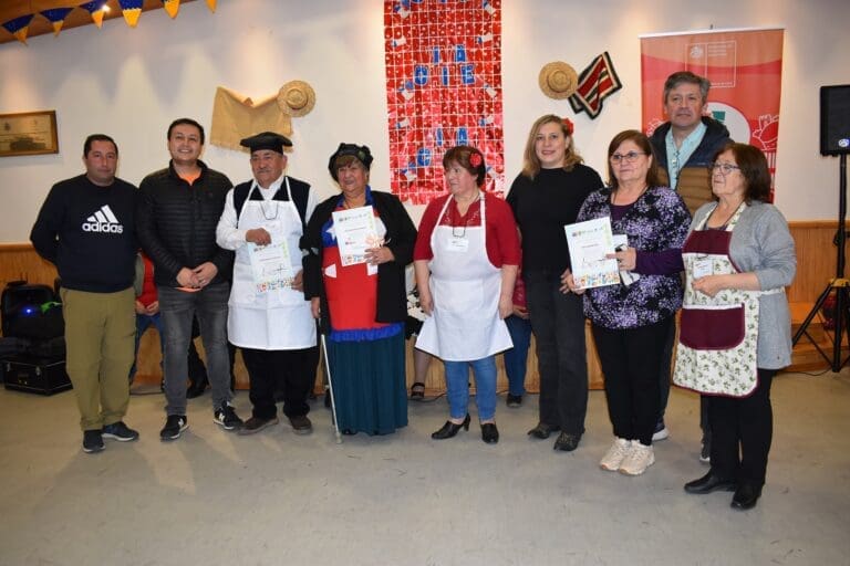 Concurso de la mejor empanada criolla en Punta Arenas: una tradición que une a los barrios