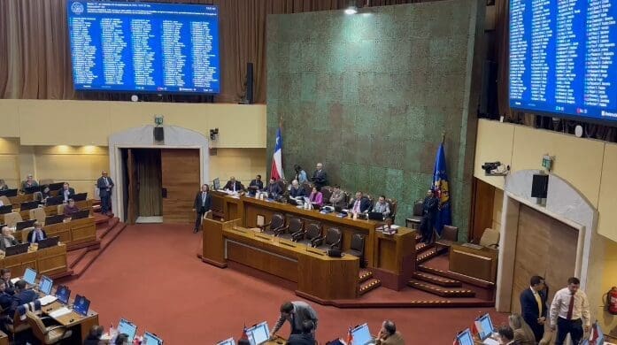 Cámara de Diputados aprueba proyecto para declarar feriado el 21 de septiembre en Magallanes y Chiloé