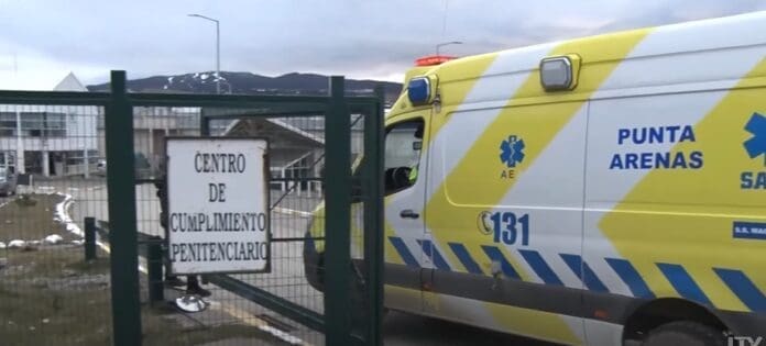 Querella del Indh por apremios ilegítimos contra cuatro reclusos en Punta Arenas es declarada admisible