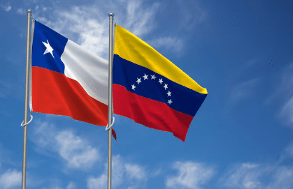 Cierre de embajada de Venezuela en Chile afecta gravemente a ciudadanos venezolanos en Magallanes