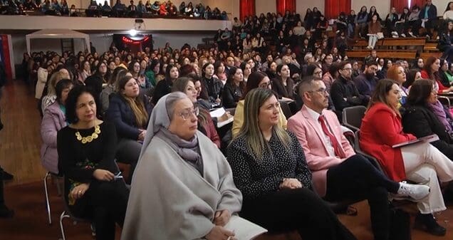 Congreso de Autismo reúne a más de 200 personas para discutir la inclusión socioeducativa