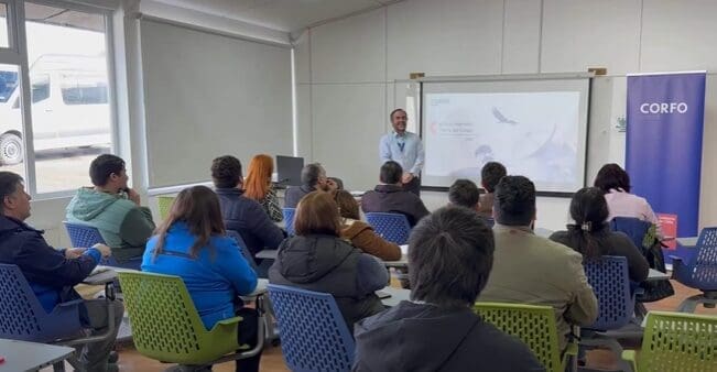 Lanzan programa “Desarrolla Inversión en Tierra del Fuego” con apoyo de $160 millones para proyectos locales