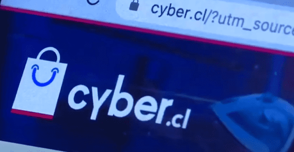 Sernac y PDI llaman a la prevención en este CyberDay que se extenderá hasta este miércoles