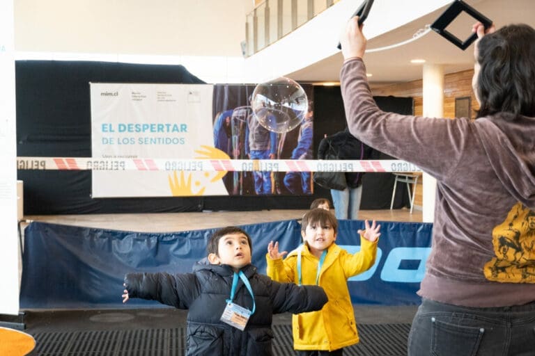 Con éxito se desarrolló la muestra “El Despertar de los Sentidos” en Puerto Natales