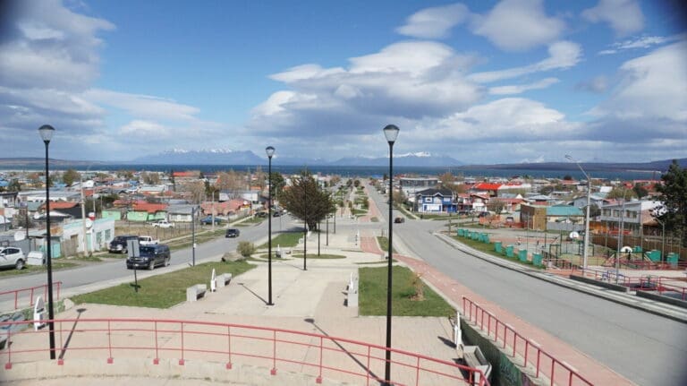Gasco Magallanes realizará quema controlada de gas en Puerto Natales