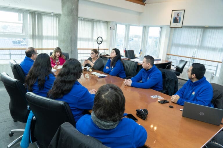 Operativo médico social beneficiará a la comunidad de Puerto Edén en 2024