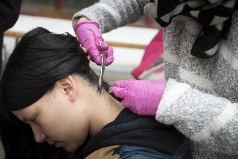 Innovador proyecto forense busca mejorar la identificación de migrantes fallecidos en Chile