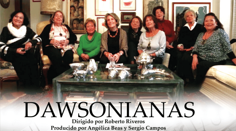 Estrena documental 