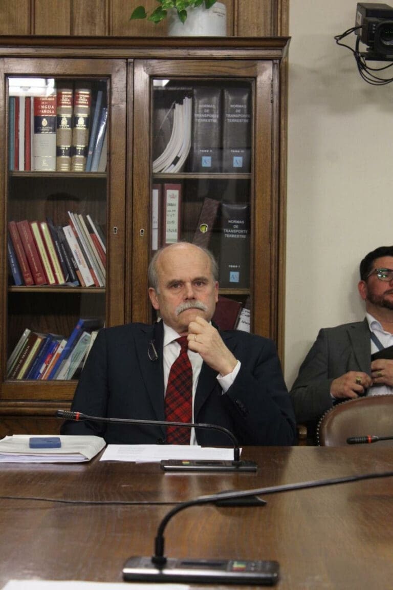 Subsecretario de Pesca visitará Magallanes para discutir redistribución de cuotas pesqueras