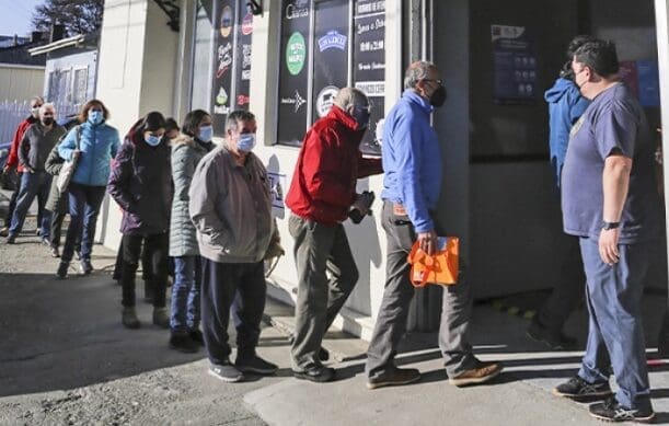 Sernac denuncia a Distribuidora “Tierra del Fuego” por exposición de imágenes de consumidor en redes sociales
