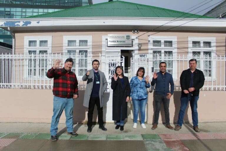 Centro de Apoyo para la Integración Social impulsa la reinserción social y laboral de personas que han cumplido condenas