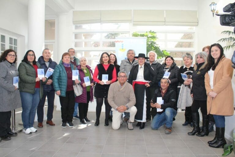 Efectúan lanzamiento de la Guía de Trámites del Ministerio de Justicia y Derechos Humanos en la región