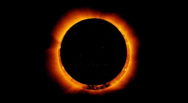 Eclipse solar anular será visible desde Magallanes: un “anillo de fuego” iluminará el cielo