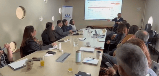 Fiscalía de Magallanes implementará innovadora herramienta de inteligencia artificial para protección de víctimas