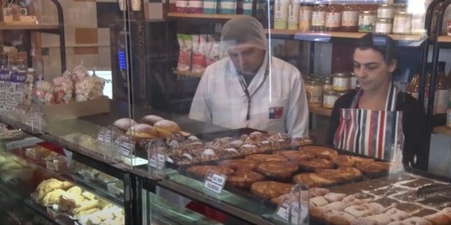 Autoridad Sanitaria fiscalizará 47 locales de empanadas en Magallanes durante Fiestas Patrias