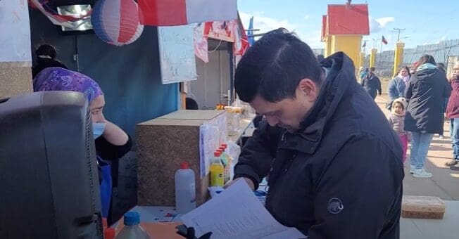 181 fiscalizaciones realizadas por la Seremi de Salud en Magallanes durante Fiestas Patrias