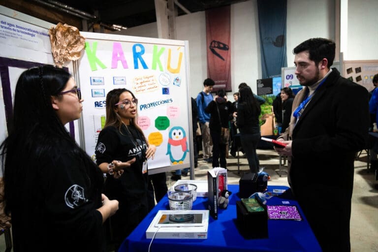 XXI Feria Antártica Escolar reunirá a estudiantes de todo Chile en Punta Arenas