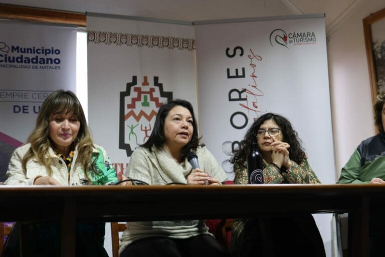Natales se prepara para el seminario internacional y lanzamiento de temporada turística 2024-2025