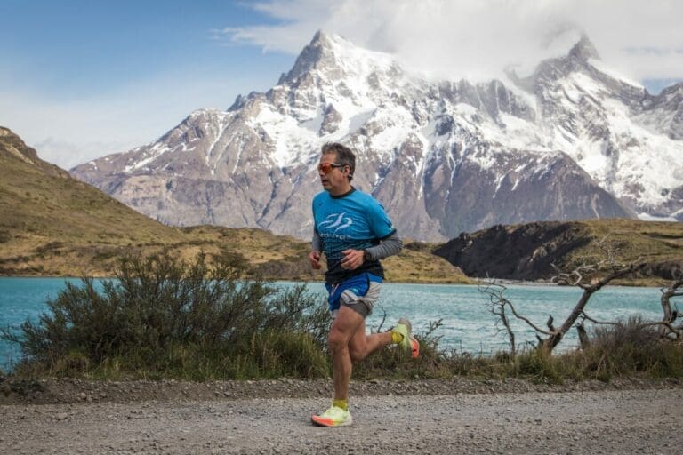 Patagonia Running Festival 2024 se llevará a cabo en el Parque Nacional Torres del Paine
