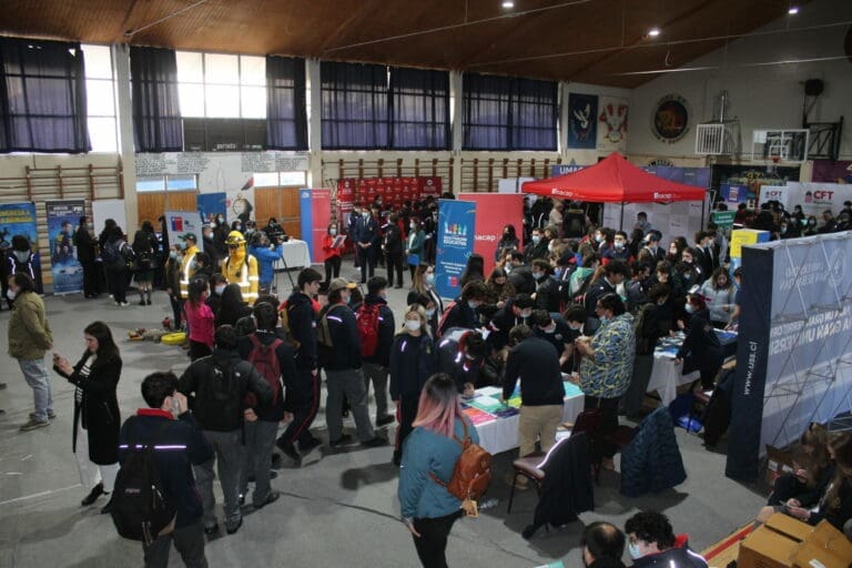 1.545 estudiantes de Magallanes recibirán el Bono Logro Escolar a partir del 13 de septiembre