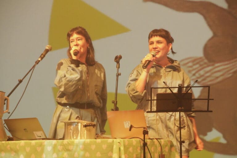 Festival Poesía y Música PM celebra su 10° aniversario con una edición especial en Santiago