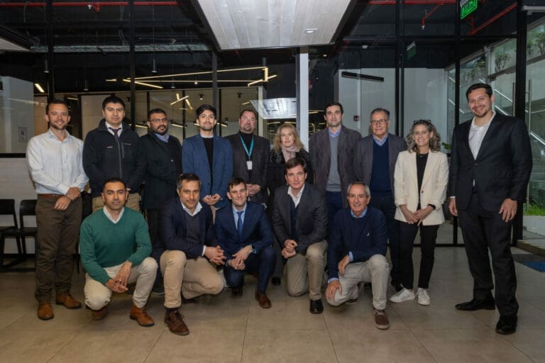 Edelmag se une a la Asociación Gremial de Pequeñas y Medianas Empresas de Generación