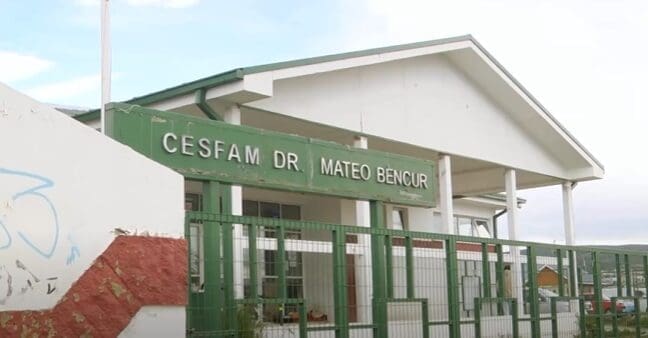 Funcionarios del Cesfam Mateo Bencur denuncian desgaste laboral debido al aumento de usuarios