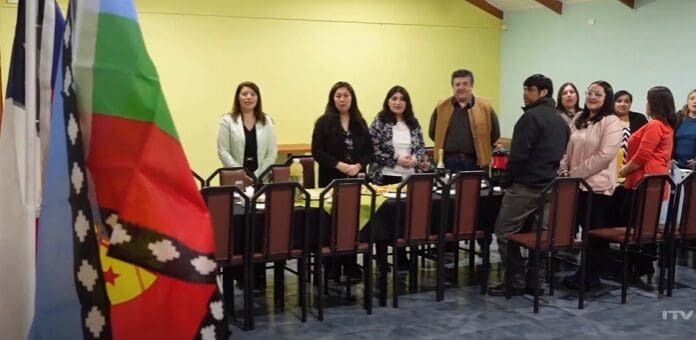 Nueva asociación indígena se forma en Puerto Natales para rescatar la cultura Mapuche en Última Esperanza