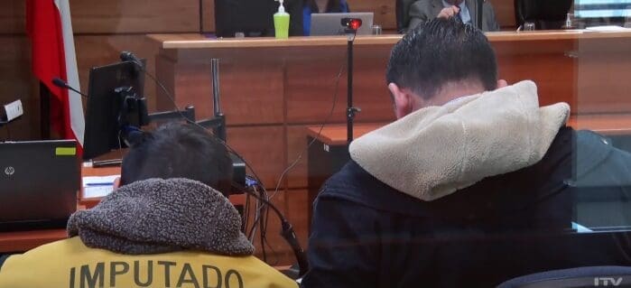 Condenan a dos sujetos a 5 años de prisión por robo en lugar habitado al robar un PlayStation
