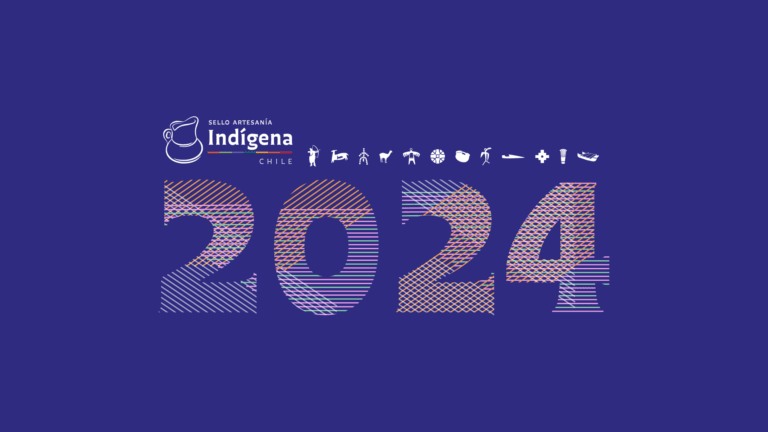 Extienden plazo de postulación para el Sello Artesanía Indígena 2024, con incorporación del pueblo Selk'nam