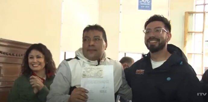 Municipalidad de Punta Arenas entrega $12,5 millones en subvenciones a 16 agrupaciones locales