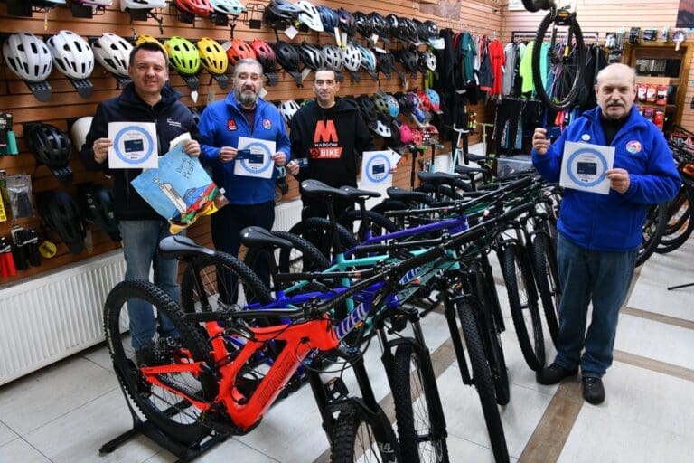 Tarjeta Punta Arenas amplía beneficios con nuevos descuentos en Barrio Prat