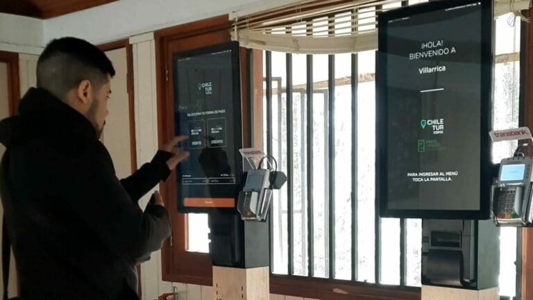 Conaf y Chiletur SPA implementan nuevas herramientas para mejorar la venta de entradas a áreas protegidas