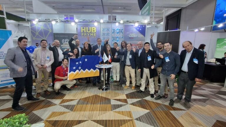 Minvu inició la construcción de 45 viviendas para familias de Puerto Williams