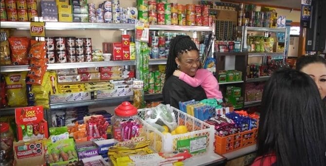 Previo a las Fiestas Patrias, refuerzan campaña regional #TenlaClarita para fomentar el comercio formal