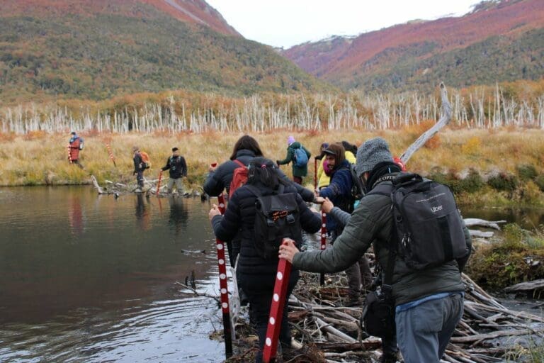 Parque Karukinka: 20 años de conservación y colaboración en Tierra del Fuego