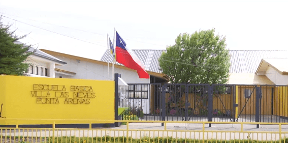 Permisos municipales retrasan importante proyecto de la Escuela Villa Las Nieves
