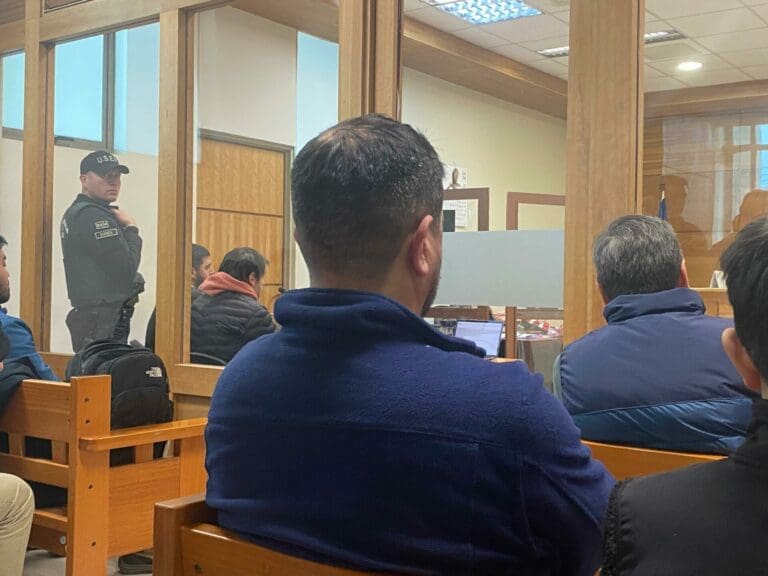 Joven es imputado por cuasidelito de homicidio tras fatal atropello de mujer en Punta Arenas