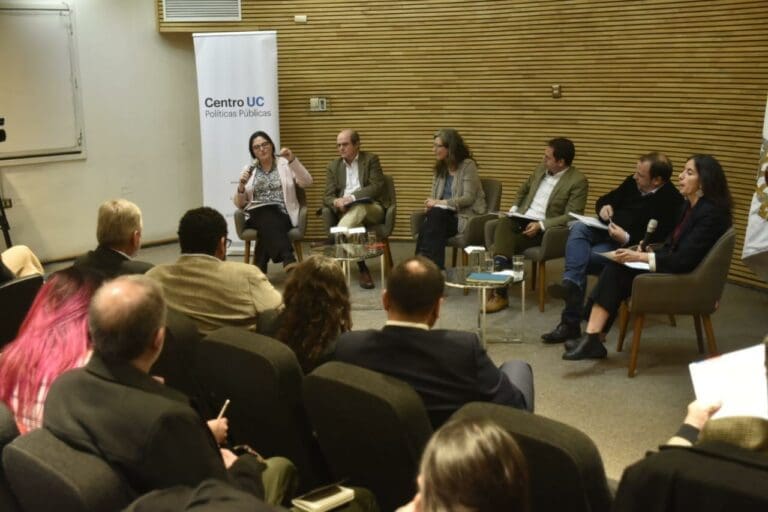 Seminario sobre Resultados de Aprendizaje en Educación Pública resalta impacto positivo de los Slep