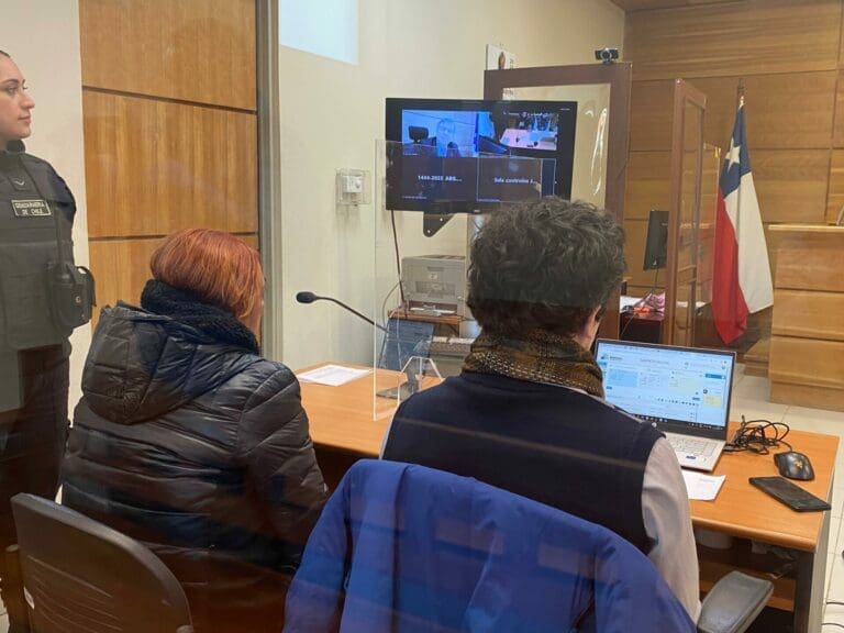 Formalizan a tesorera por apropiación indebida de fondos de curso en el Instituto Sagrada Familia