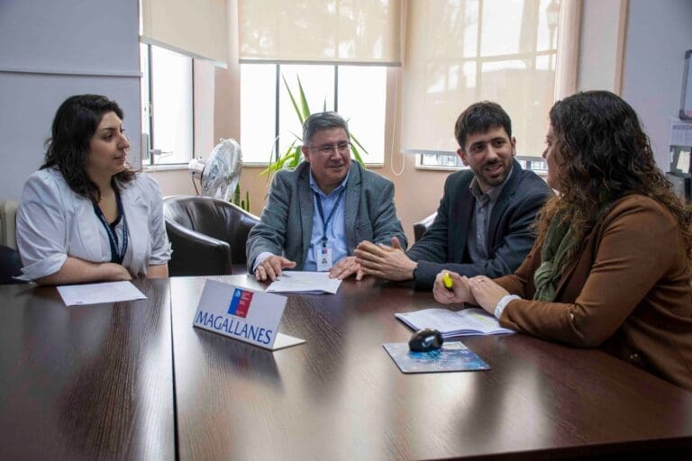 Positivo balance de la Campaña de Invierno 2024 en Magallanes