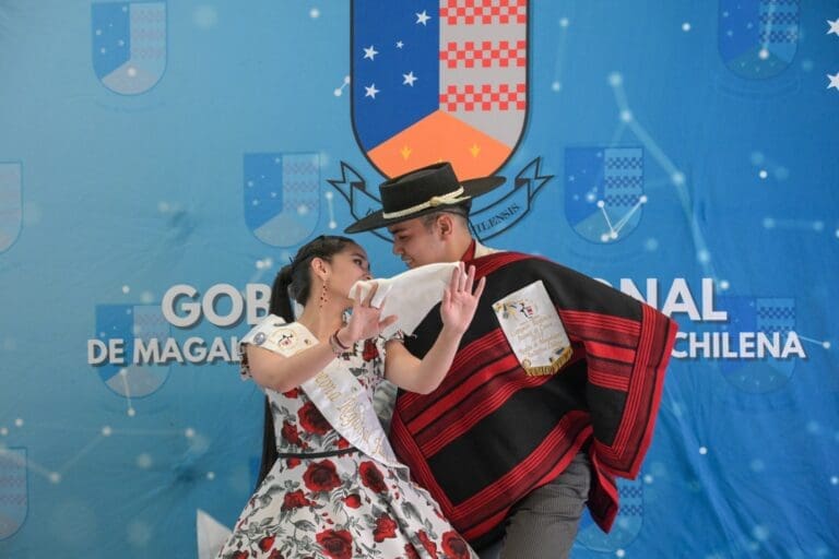 Magallanes se prepara para recibir el XXVIII Campeonato Nacional Juvenil de Cueca “Todo Chile en la Patagonia”