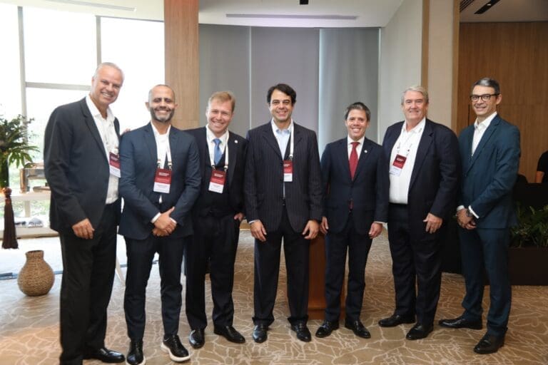 HIF Global anuncia su primer proyecto de e-Metanol en Brasil en alianza con el Puerto de Açu