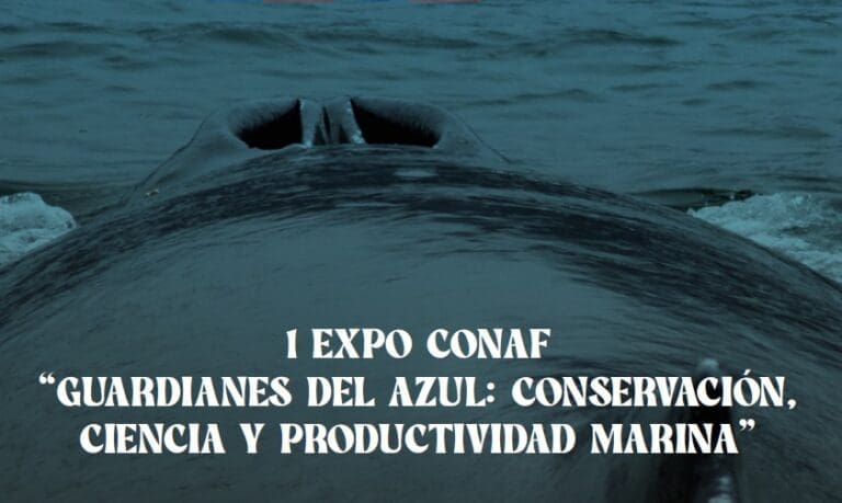 Conaf Magallanes realiza la 1° Expo 