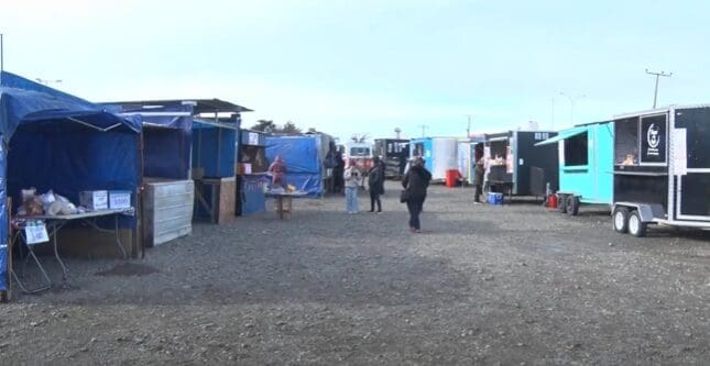 168 puestos ofrecerán comidas y juegos típicos en la Fiesta Criolla del Parque María Behety
